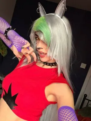 Prototype Fox OnlyFans Leaked Free Thumbnail Picture - #sej8CmQbEb