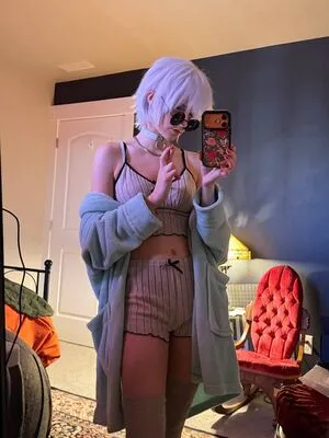 Prototype Fox OnlyFans Leaked Free Thumbnail Picture - #xIrXj4jTe5