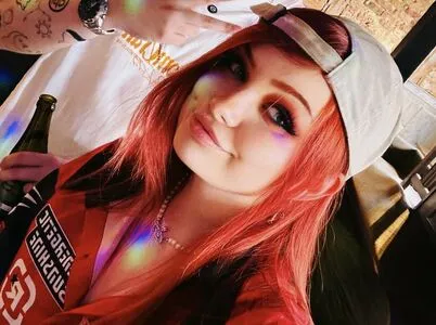 Proxyfox Amaliuz OnlyFans Leaked Free Thumbnail Picture - #1knDEl6nM2
