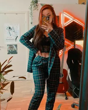Proxyfox OnlyFans Leaked Free Thumbnail Picture - #0nkqE1wMmT