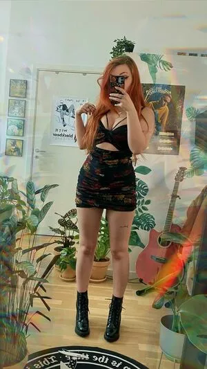 Proxyfox OnlyFans Leaked Free Thumbnail Picture - #62TkQealD5