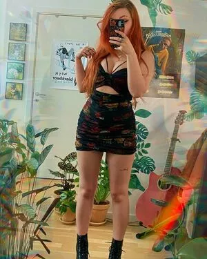 Proxyfox OnlyFans Leaked Free Thumbnail Picture - #9PAPyfBZF3