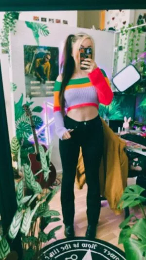 Proxyfox OnlyFans Leaked Free Thumbnail Picture - #9SHSuYbIdL