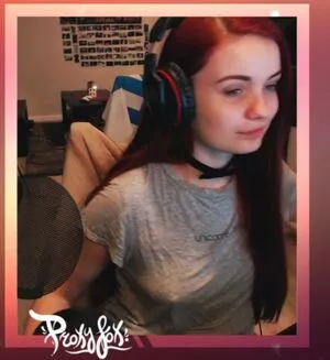 Proxyfox OnlyFans Leaked Free Thumbnail Picture - #9pJ97r8oKX