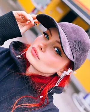 Proxyfox OnlyFans Leaked Free Thumbnail Picture - #C0wsi2VYAF