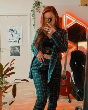 Proxyfox OnlyFans Leaked Free Thumbnail Picture - #GymntS3lrk