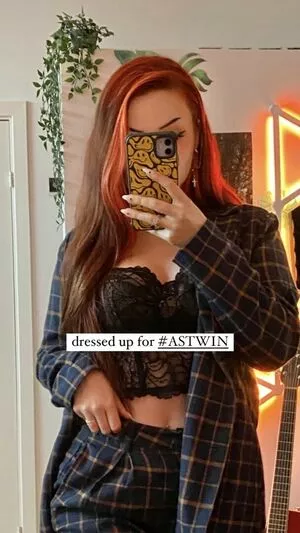 Proxyfox OnlyFans Leaked Free Thumbnail Picture - #HIp2mdQrX6