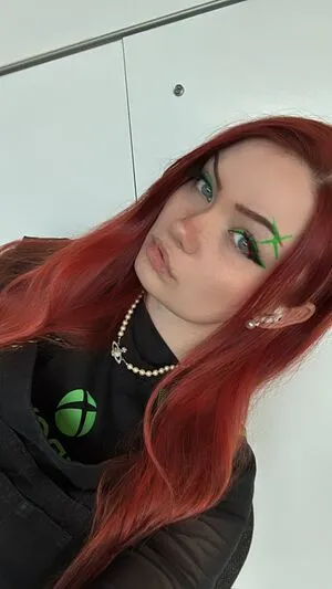Proxyfox OnlyFans Leaked Free Thumbnail Picture - #MxymZshv2a