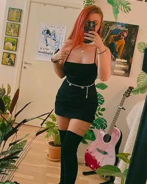 Proxyfox OnlyFans Leaked Free Thumbnail Picture - #NtDjjZu8w4