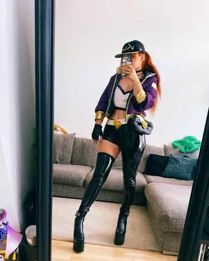 Proxyfox OnlyFans Leaked Free Thumbnail Picture - #SiFPfaPskK