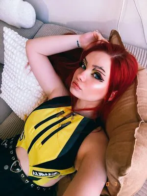 Proxyfox OnlyFans Leaked Free Thumbnail Picture - #Ww70pomT8s