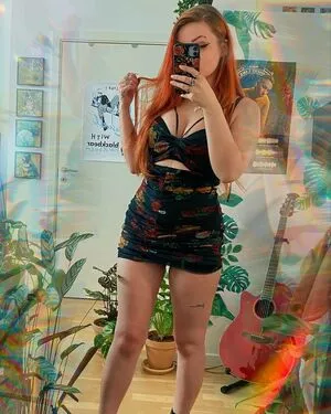 Proxyfox OnlyFans Leaked Free Thumbnail Picture - #Z0mZNtbKij