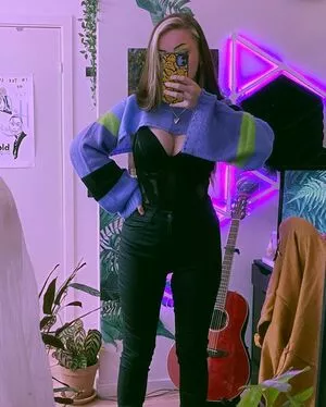 Proxyfox OnlyFans Leaked Free Thumbnail Picture - #aSTzMgz0v1