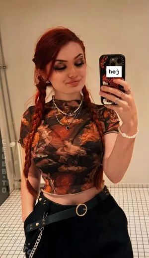Proxyfox OnlyFans Leaked Free Thumbnail Picture - #dAkmDqLcjB