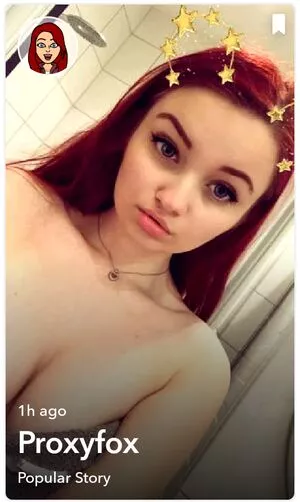 Proxyfox OnlyFans Leaked Free Thumbnail Picture - #dFh3EGdTyt