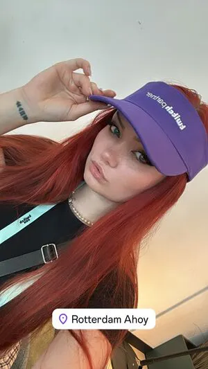 Proxyfox OnlyFans Leaked Free Thumbnail Picture - #dr2slaDLCm