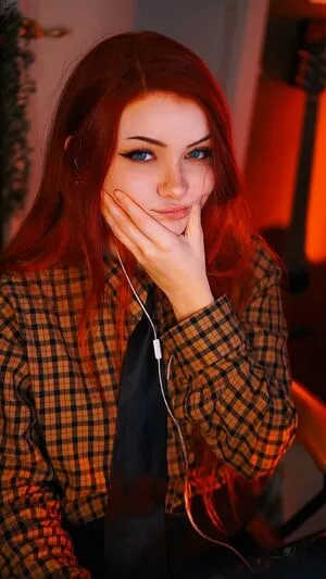Proxyfox OnlyFans Leaked Free Thumbnail Picture - #fasvrilzXp