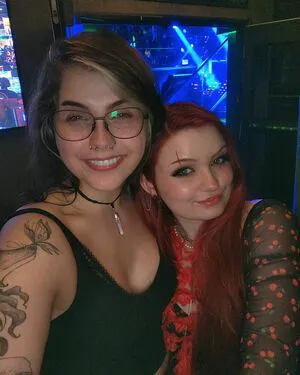 Proxyfox OnlyFans Leaked Free Thumbnail Picture - #ntMjemMdxX