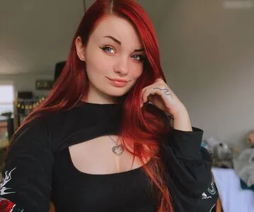 Proxyfox OnlyFans Leaked Free Thumbnail Picture - #owjkYSySNm