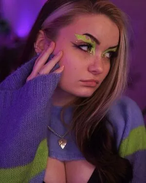 Proxyfox OnlyFans Leaked Free Thumbnail Picture - #zlreYrPR11