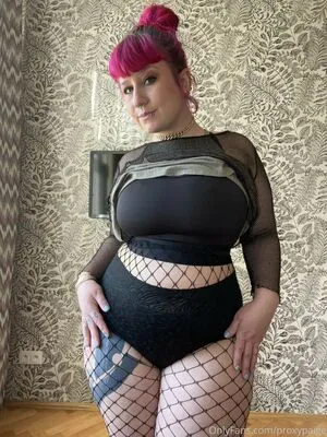 Proxypaige OnlyFans Leaked Free Thumbnail Picture - #2BGAW4WlaU