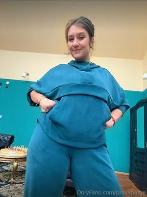 Proxypaige OnlyFans Leaked Free Thumbnail Picture - #ZMvpyMN3Q7