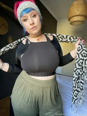 Proxypaige OnlyFans Leaked Free Thumbnail Picture - #hcfpthAYyd