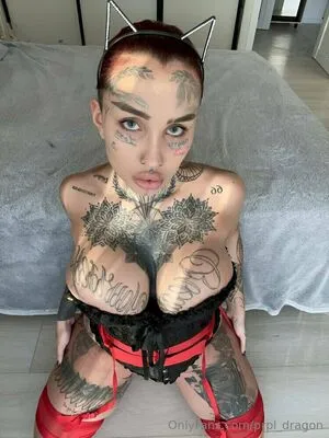Prpl Dragon OnlyFans Leaked Free Thumbnail Picture - #sj2Ed8XEkr
