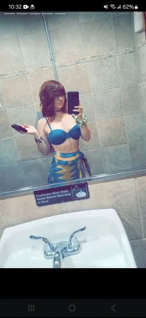 Prudence Rain OnlyFans Leaked Free Thumbnail Picture - #WluHrvJKAB