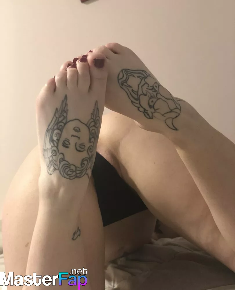 Prvega feet