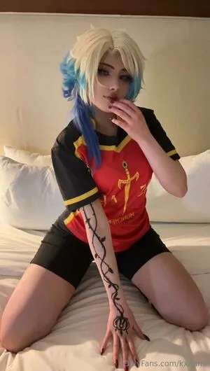 Prymsgarden OnlyFans Leaked Free Thumbnail Picture - #FmgUPeGoMM