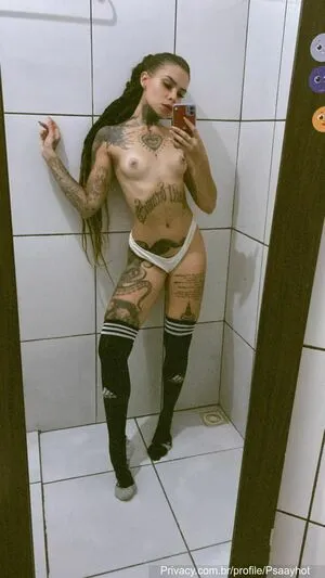 Psaayhot OnlyFans Leaked Free Thumbnail Picture - #ircIa5IjAT