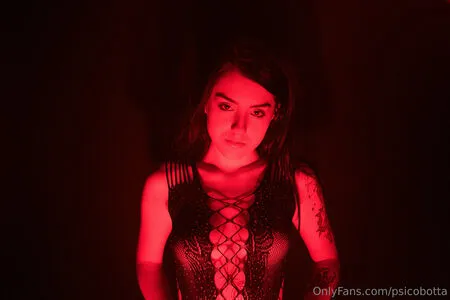 Psicobotta OnlyFans Leaked Free Thumbnail Picture - #F9mIdOVaFH