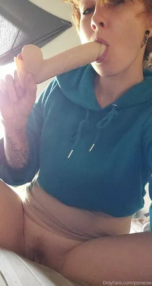 Psmeow OnlyFans Leaked Free Thumbnail Picture - #py7SnXsSpF