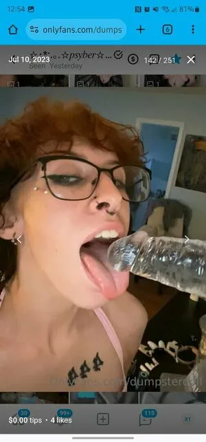 Psyberdoll OnlyFans Leaked Free Thumbnail Picture - #jj4M7Th9mp