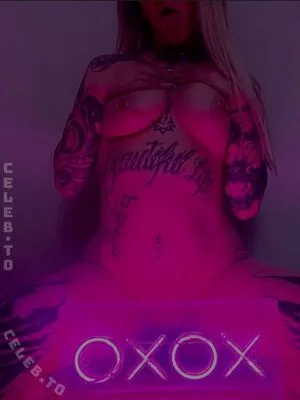 Psychf4iry OnlyFans Leaked Free Thumbnail Picture - #SohBWi5gTD