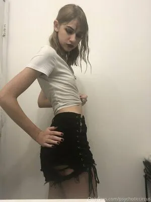 Psychoticcircus OnlyFans Leaked Free Thumbnail Picture - #nn8f4w8xAP