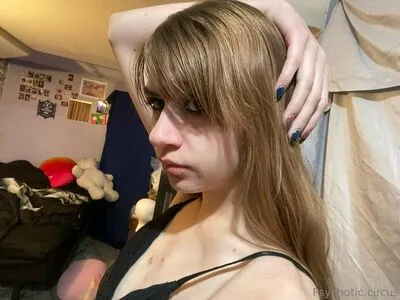 Psychoticcircus OnlyFans Leaked Free Thumbnail Picture - #umOiOSZGru