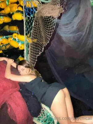 Psycnical OnlyFans Leaked Free Thumbnail Picture - #P8hqyArARE