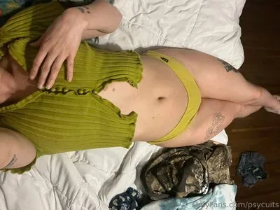 Psycuits OnlyFans Leaked Free Thumbnail Picture - #brlr1hUMLm