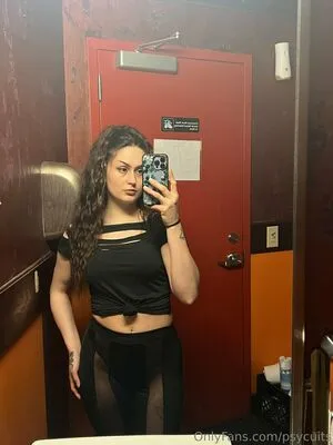Psycuits OnlyFans Leaked Free Thumbnail Picture - #ogSdBJLPhs
