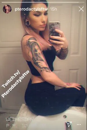 Pterodactylsftw OnlyFans Leaked Free Thumbnail Picture - #qPqTqGwTHN