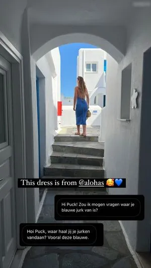 Puck Moonen OnlyFans Leaked Free Thumbnail Picture - #kcCFkwfZea