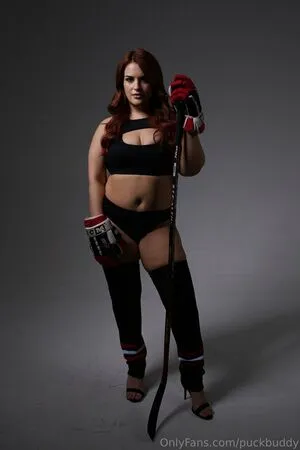Puckbuddy OnlyFans Leaked Free Thumbnail Picture - #o9SPlksGGo