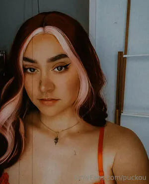 Puckou OnlyFans Leaked Free Thumbnail Picture - #YxrMzH7ZGD
