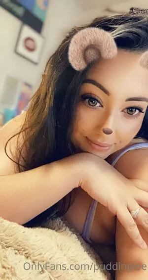 Puddinpiee OnlyFans Leaked Free Thumbnail Picture - #UrZVZRhqjh