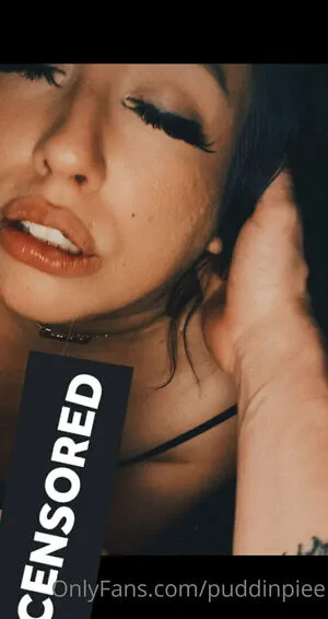 Puddinpiee OnlyFans Leaked Free Thumbnail Picture - #jLh3DqEOL1