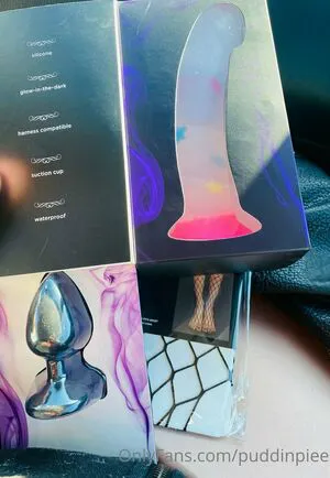 Puddinpiee OnlyFans Leaked Free Thumbnail Picture - #sDgESKo4J8