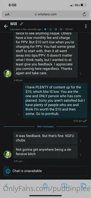 Puddinpiee OnlyFans Leaked Free Thumbnail Picture - #ygMxWSmfW5