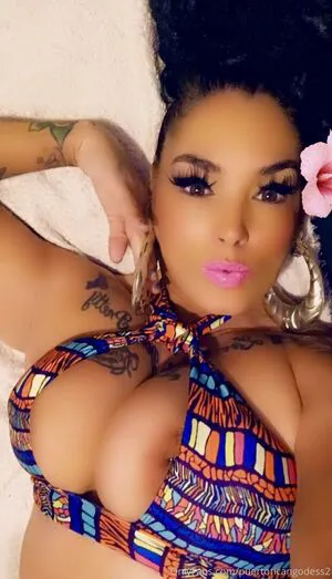 Puertoricangodess2 OnlyFans Leaked Free Thumbnail Picture - #2e11ffkjWr